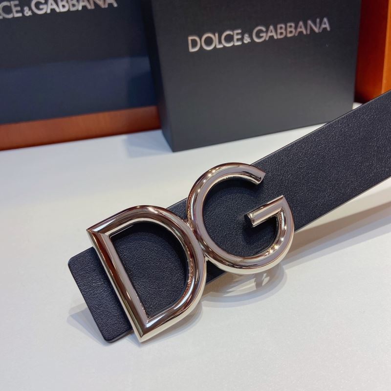 D&G Belts